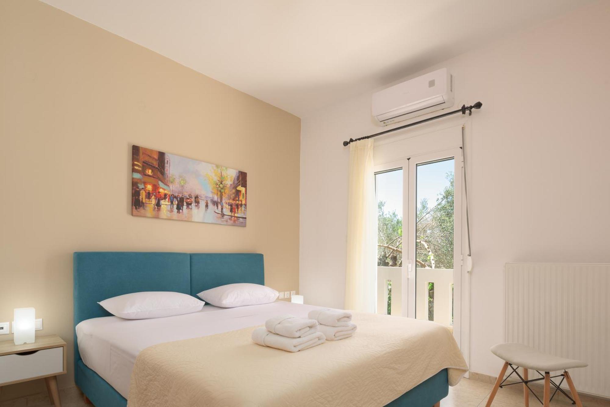 Perivoli Seaview Cottage, A Rural Bliss Of Nature, By Thinkvilla Agios Dimitrios  Exterior photo